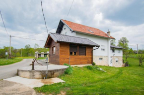 Apartments for families with children Rakovica, Plitvice - 19450